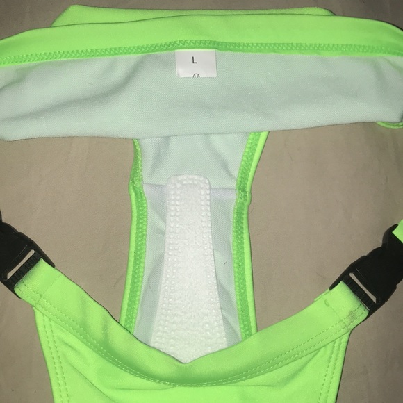 Cheeky bikini bottom - Picture 5 of 6